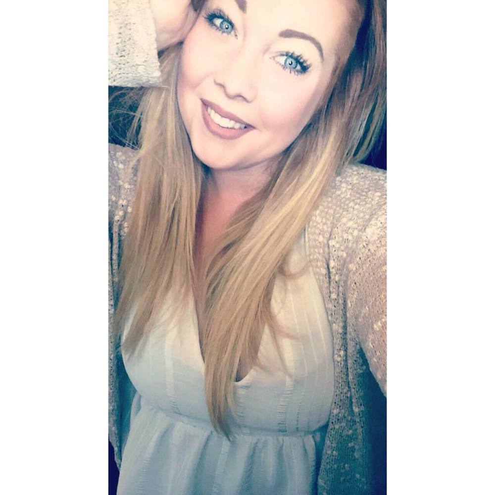 Meet your Posher, Marissa